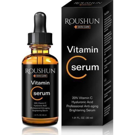 Roushun Vitamin C Serum - 30ml