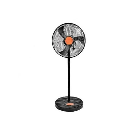 Ox Spacetek 18 Inches Standing Fan