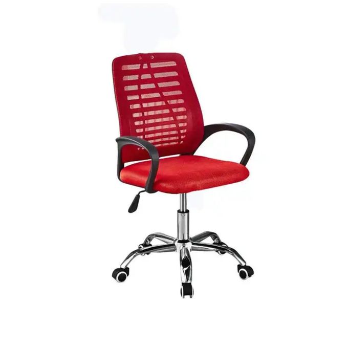 Ergonomic Study Swivel Chair