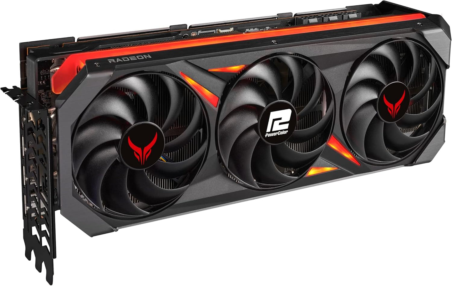 PowerColor Red Devil AMD Radeon RX 7900 XTX Graphics Card